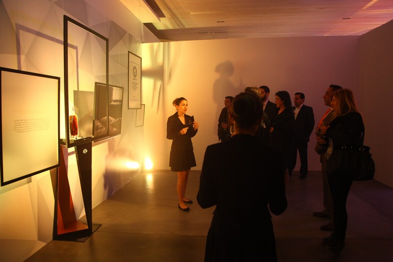 G. Vincenti & Sons Celebrates the Most Luxurious Single Malt Whisky in the World The Macallan